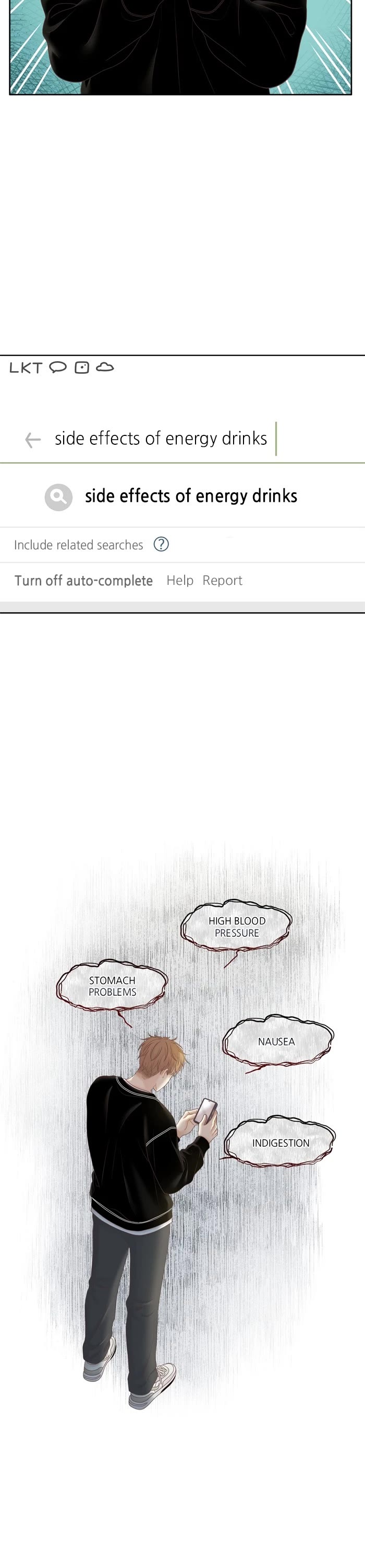 Girl's World Chapter 440 page 17 - Chapter 440: 438 - PART 2.224