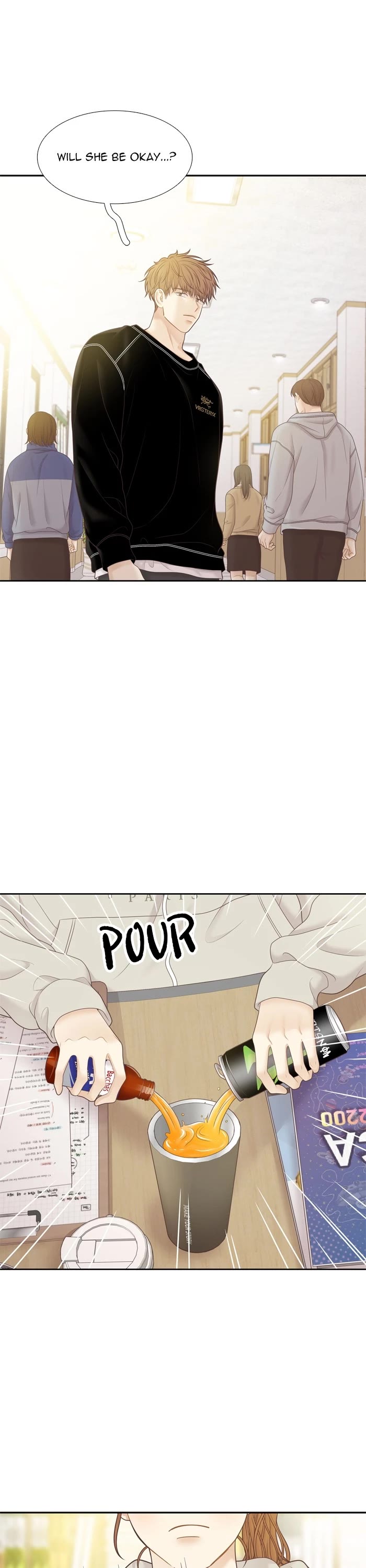 Girl's World Chapter 440 page 18 - Chapter 440: 438 - PART 2.224