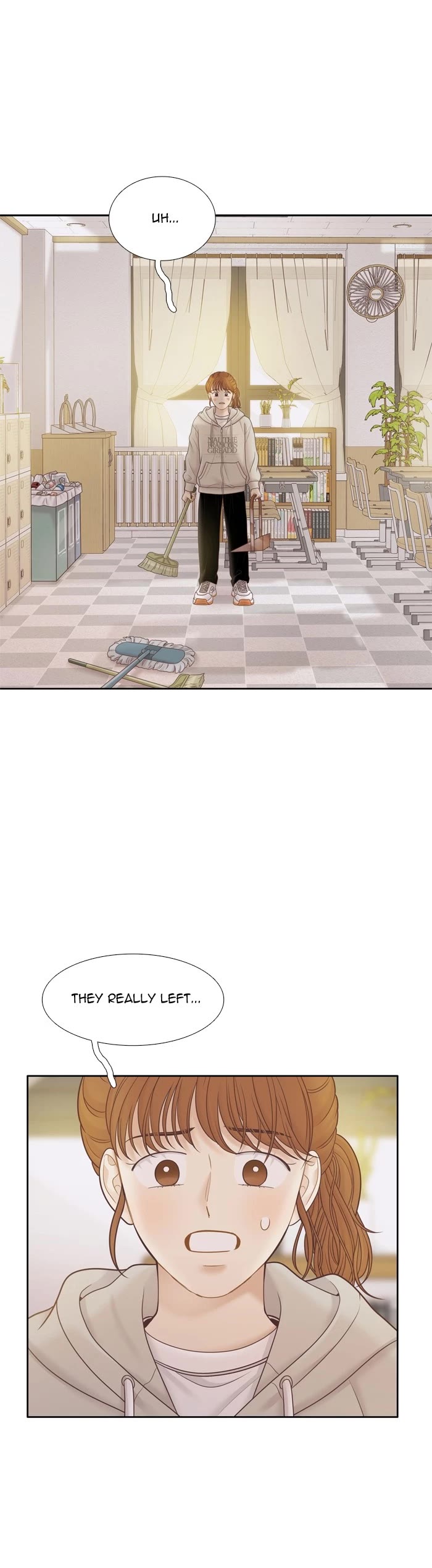Girl's World Chapter 440 page 29 - Chapter 440: 438 - PART 2.224