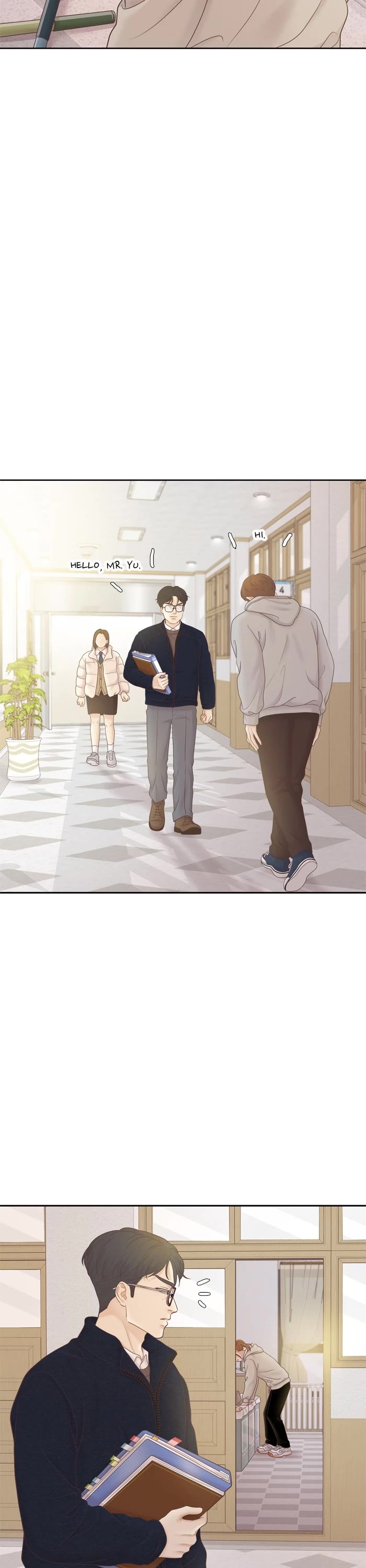 Girl's World Chapter 440 page 31 - Chapter 440: 438 - PART 2.224