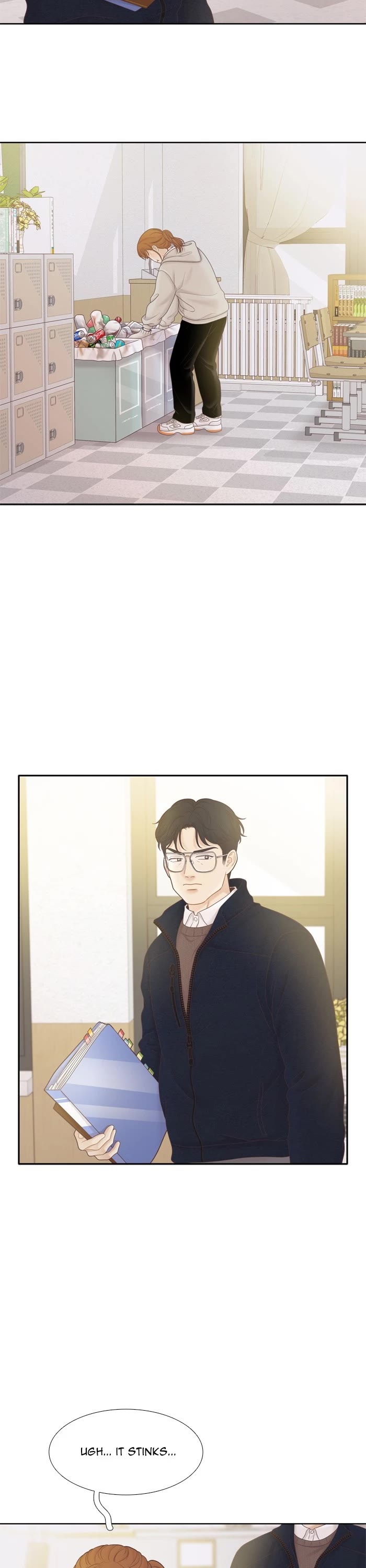 Girl's World Chapter 440 page 32 - Chapter 440: 438 - PART 2.224