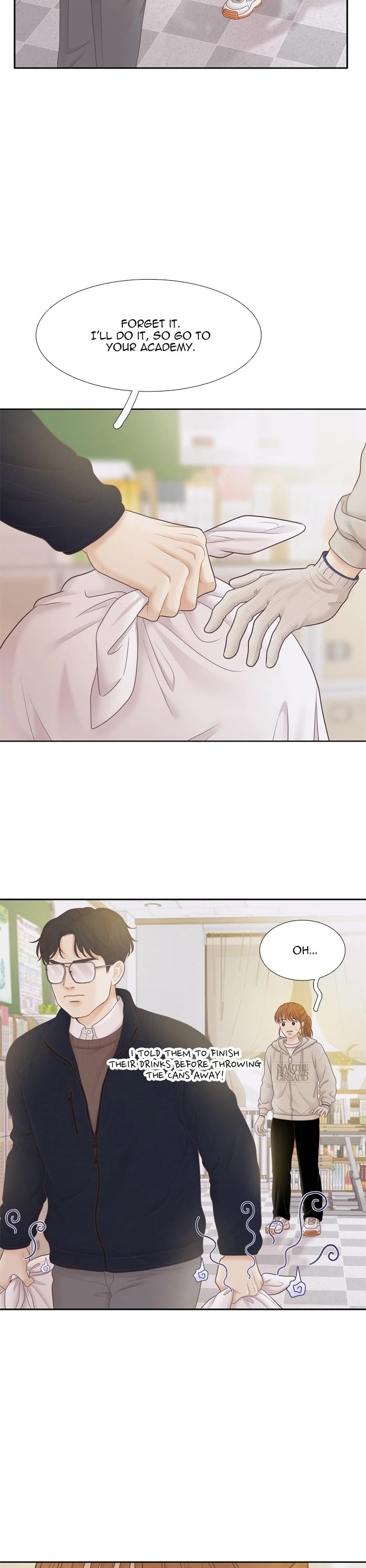 Girl's World Chapter 440 page 38 - Chapter 440: 438 - PART 2.224