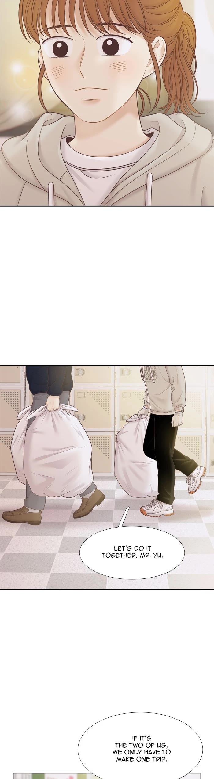 Girl's World Chapter 440 page 39 - Chapter 440: 438 - PART 2.224
