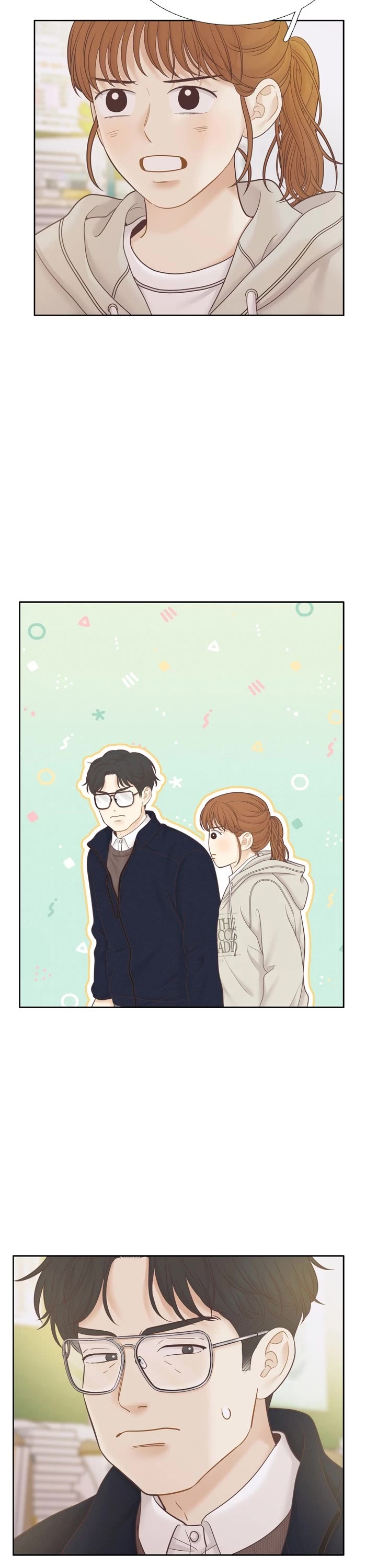 Girl's World Chapter 440 page 41 - Chapter 440: 438 - PART 2.224