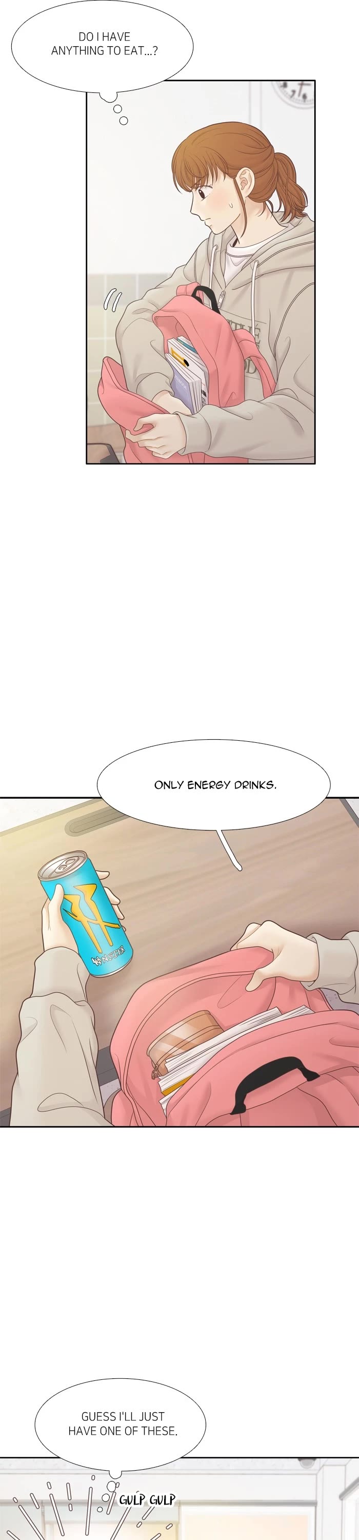 Girl's World Chapter 440 page 46 - Chapter 440: 438 - PART 2.224