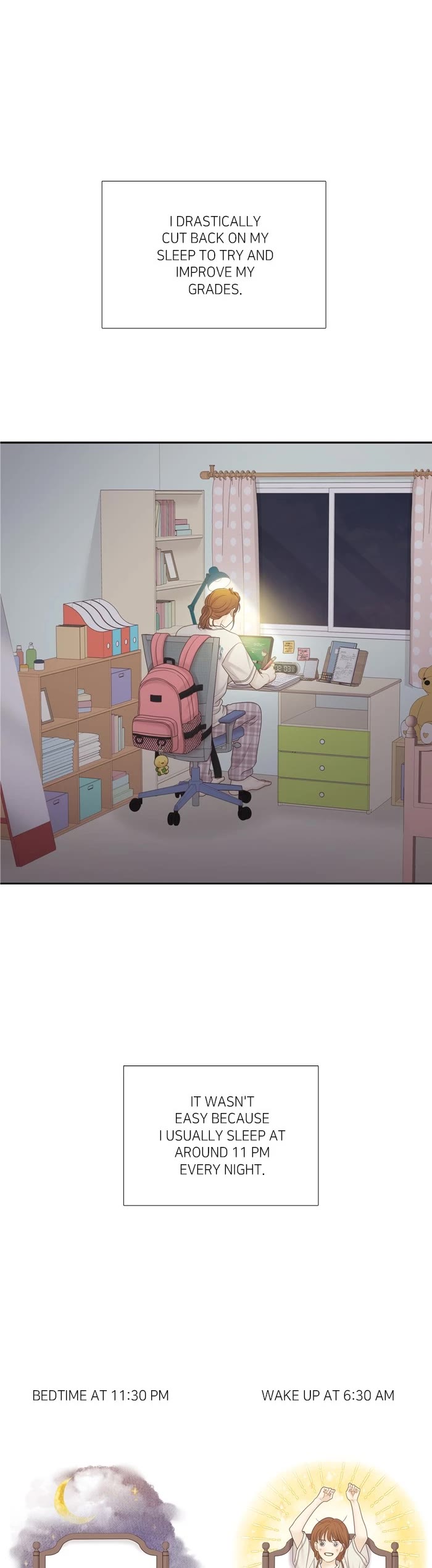 Girl's World Chapter 440 page 5 - Chapter 440: 438 - PART 2.224