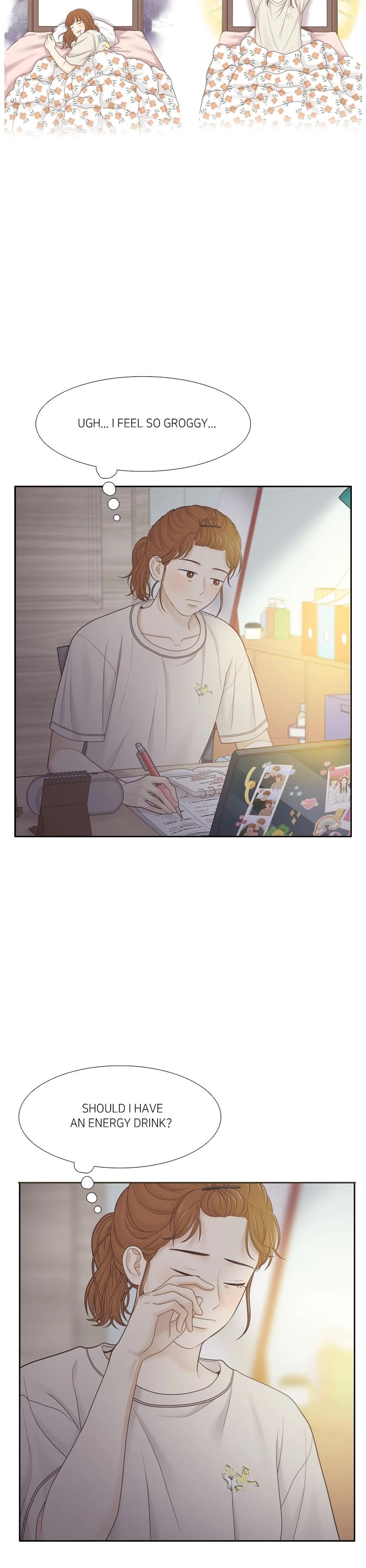 Girl's World Chapter 440 page 6 - Chapter 440: 438 - PART 2.224