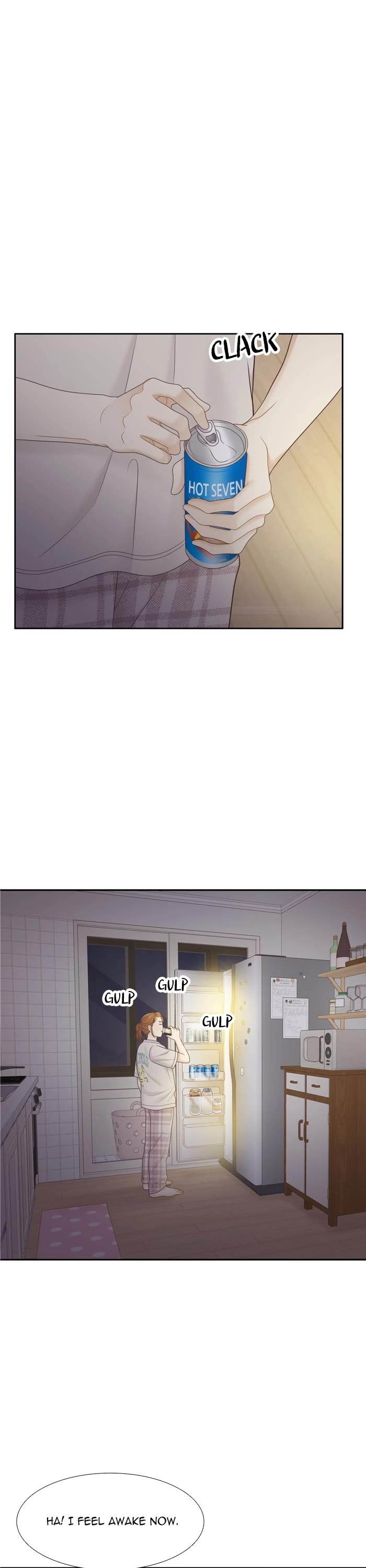Girl's World Chapter 440 page 7 - Chapter 440: 438 - PART 2.224
