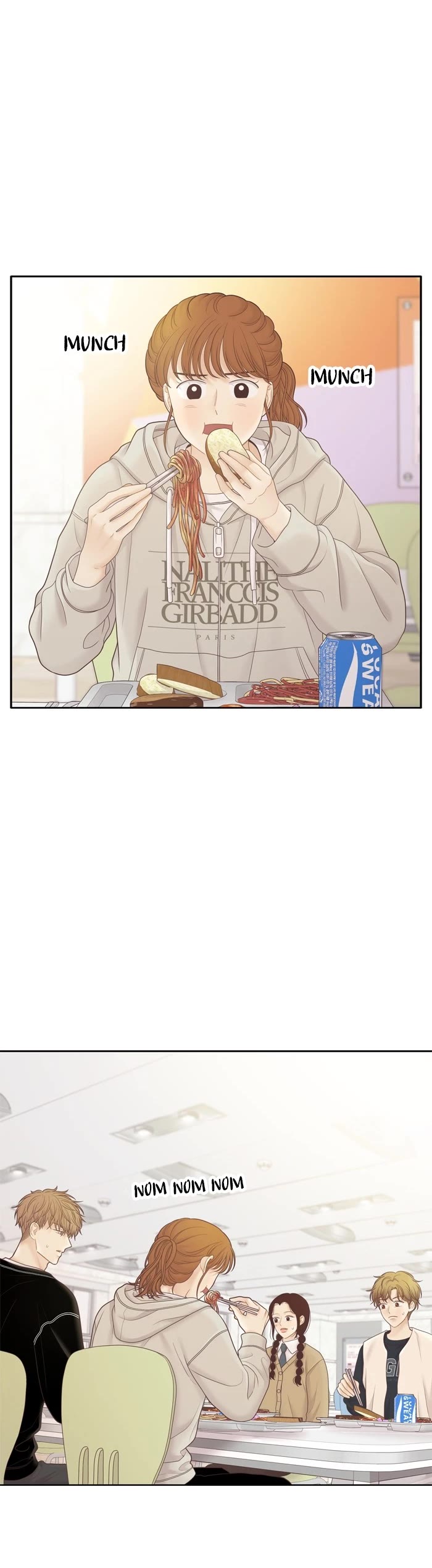 Girl's World Chapter 440 page 9 - Chapter 440: 438 - PART 2.224