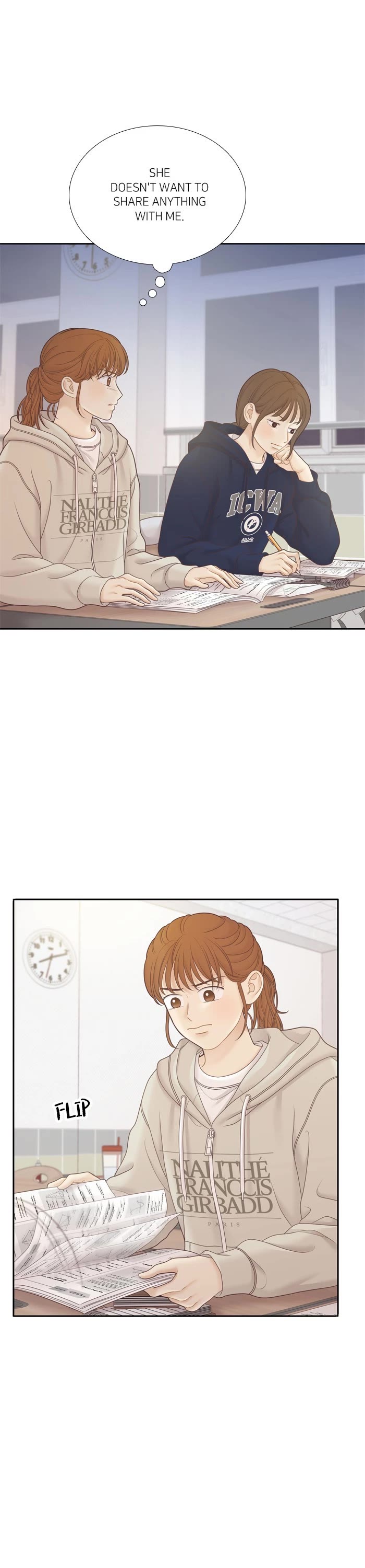 Girl's World Chapter 441 page 11 - Chapter 441: 439 - PART 2.225