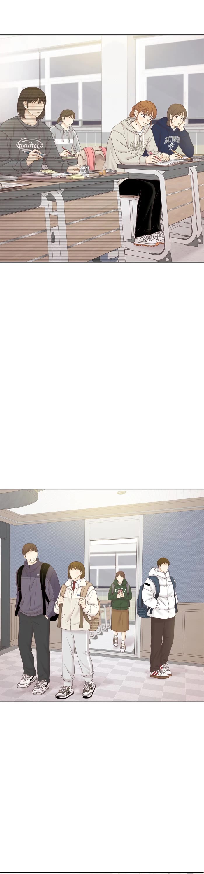 Girl's World Chapter 441 page 12 - Chapter 441: 439 - PART 2.225