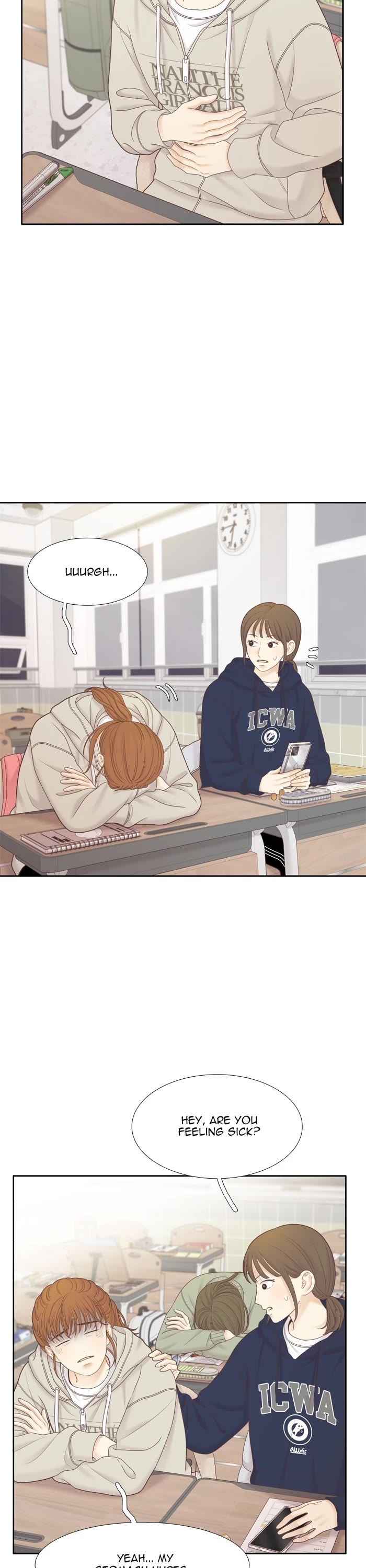 Girl's World Chapter 441 page 2 - Chapter 441: 439 - PART 2.225