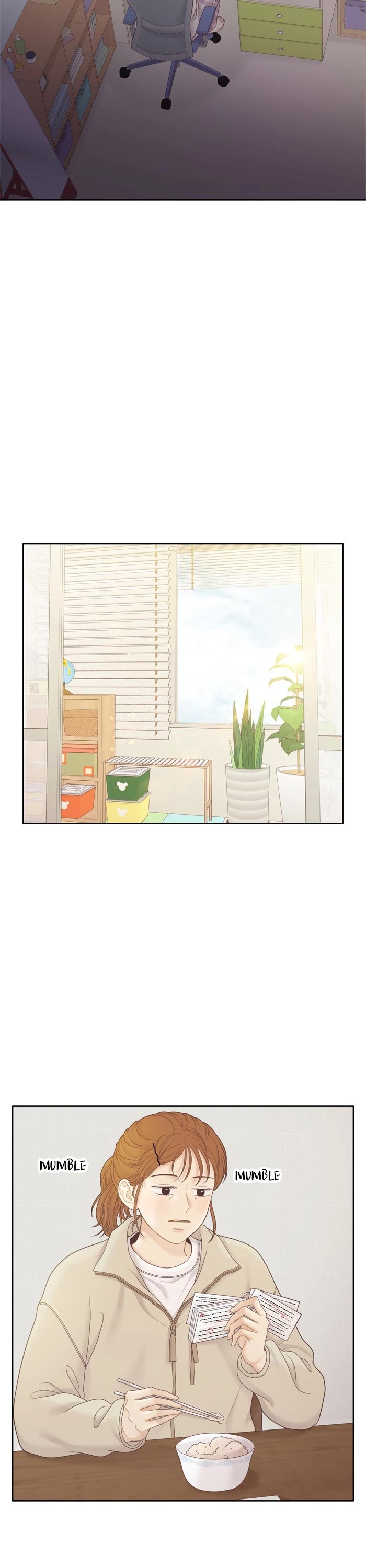 Girl's World Chapter 441 page 21 - Chapter 441: 439 - PART 2.225