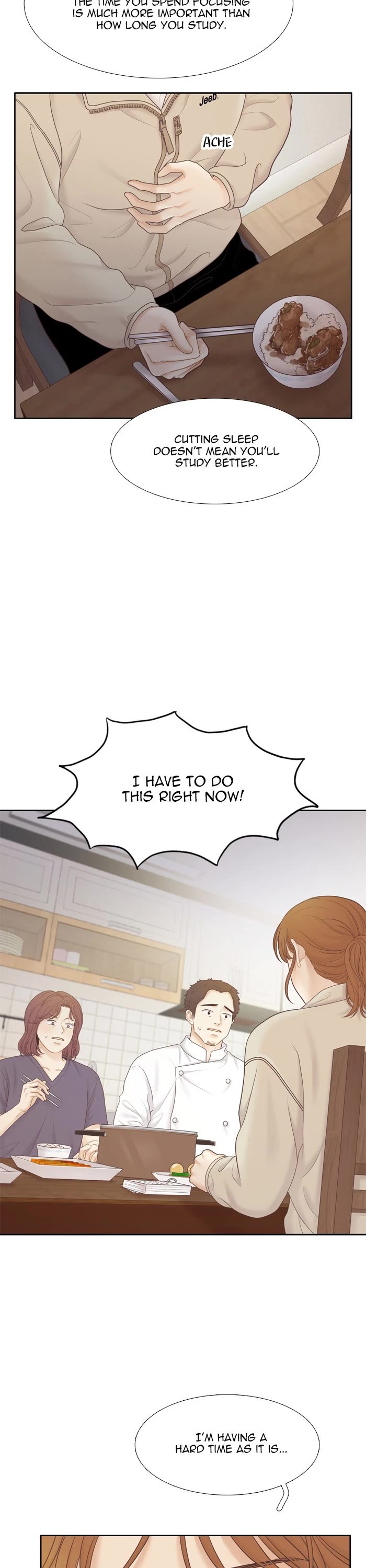 Girl's World Chapter 441 page 26 - Chapter 441: 439 - PART 2.225