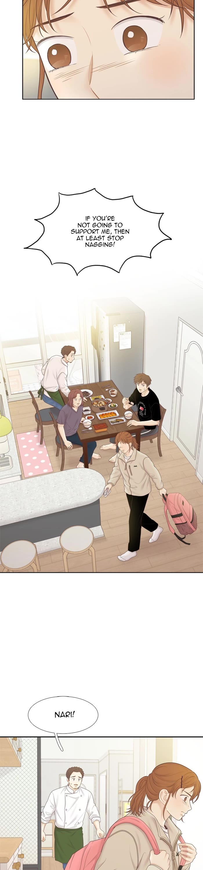 Girl's World Chapter 441 page 27 - Chapter 441: 439 - PART 2.225