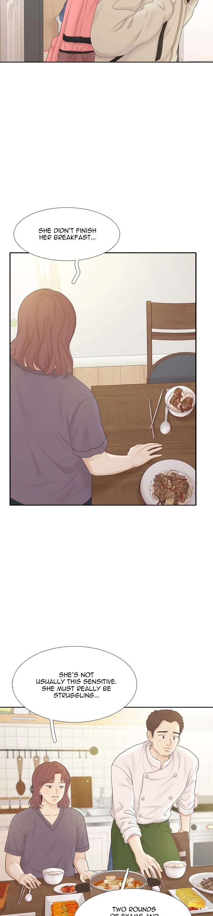 Girl's World Chapter 441 page 28 - Chapter 441: 439 - PART 2.225