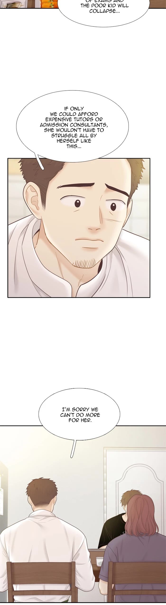 Girl's World Chapter 441 page 29 - Chapter 441: 439 - PART 2.225