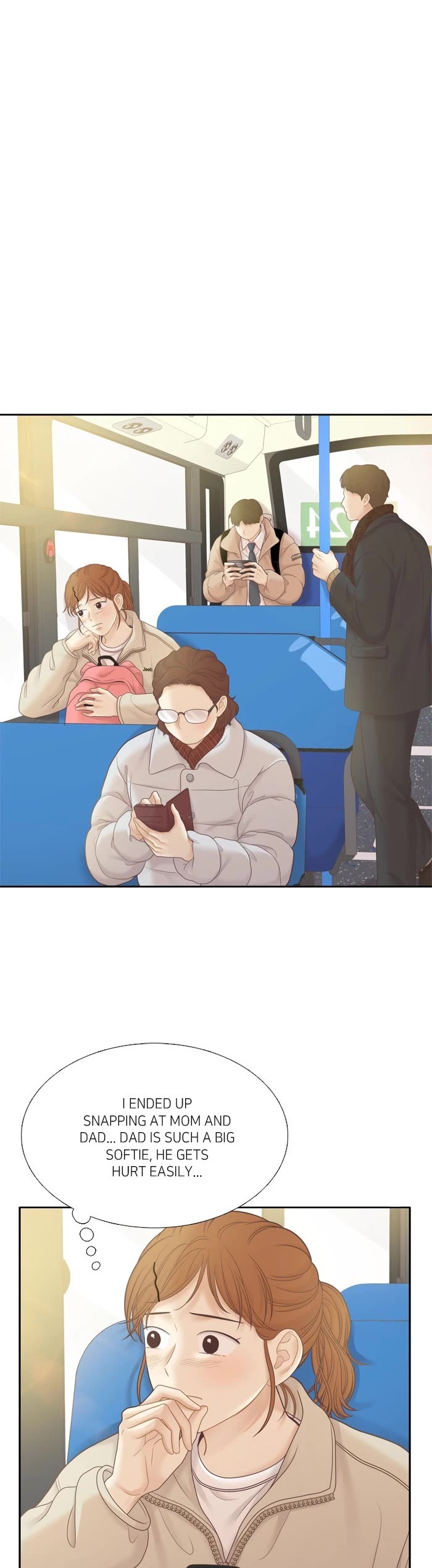 Girl's World Chapter 441 page 30 - Chapter 441: 439 - PART 2.225