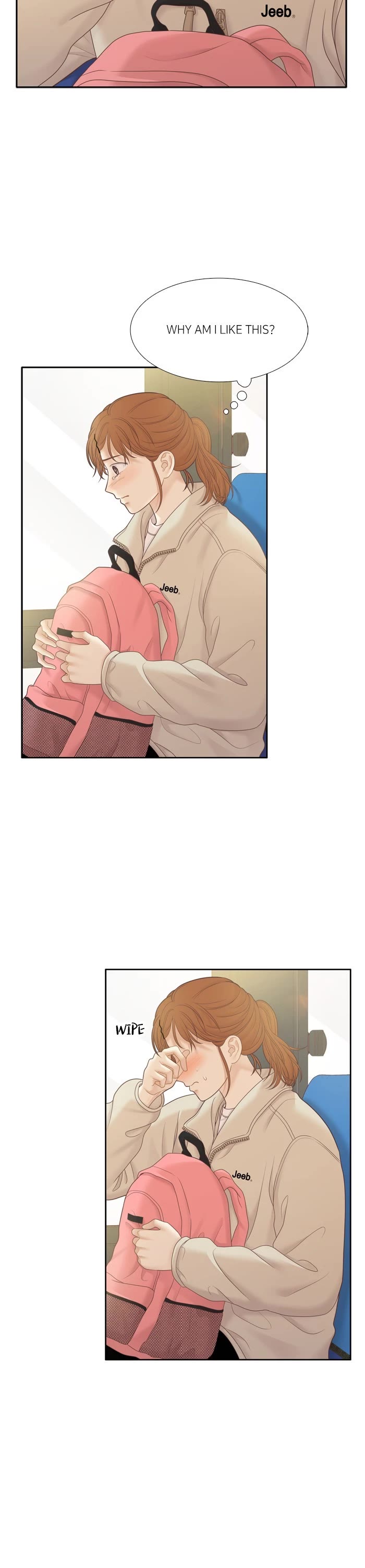 Girl's World Chapter 441 page 31 - Chapter 441: 439 - PART 2.225