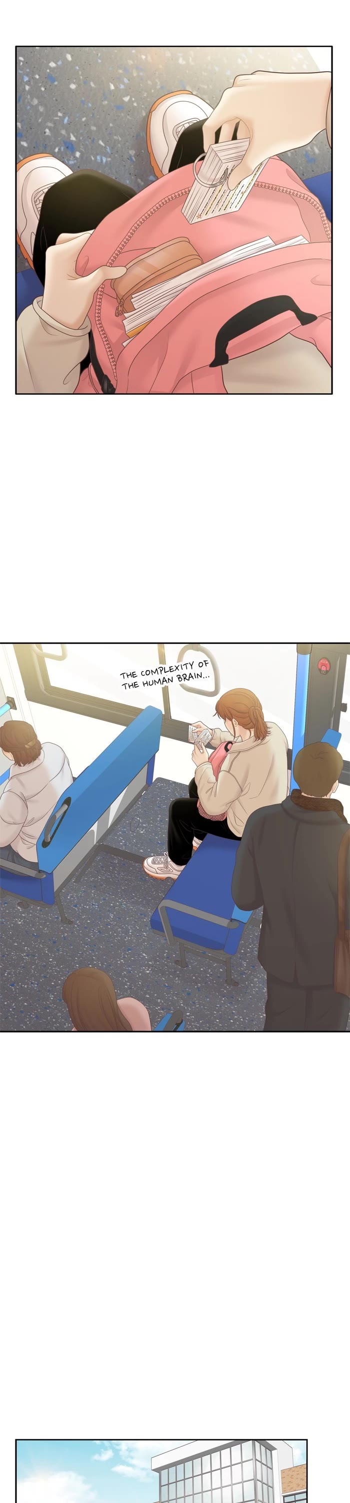 Girl's World Chapter 441 page 32 - Chapter 441: 439 - PART 2.225