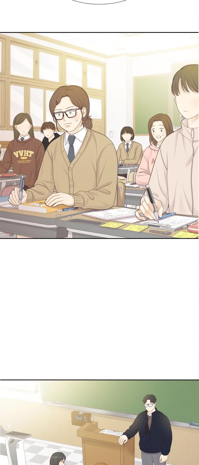 Girl's World Chapter 441 page 37 - Chapter 441: 439 - PART 2.225