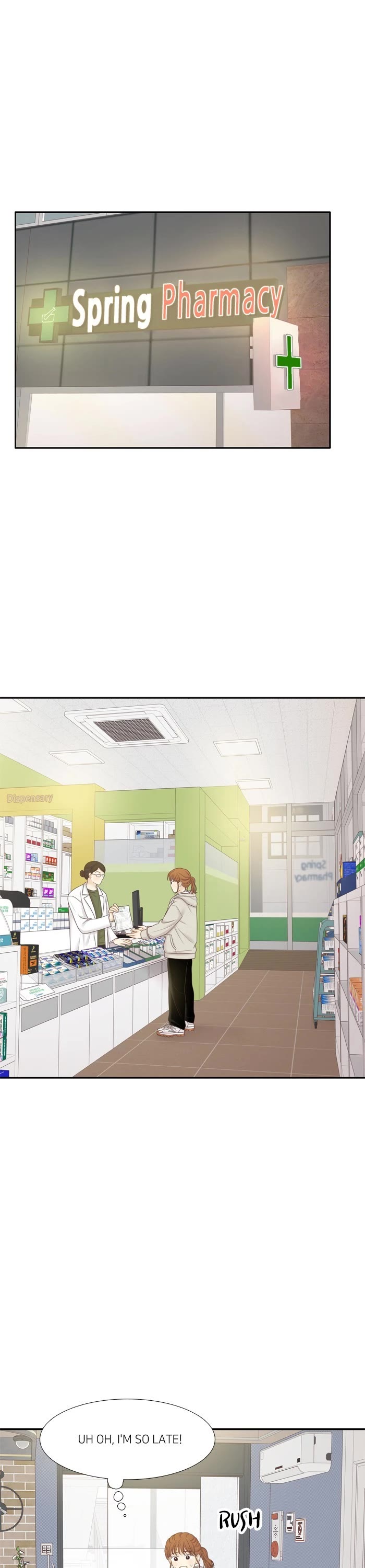 Girl's World Chapter 441 page 6 - Chapter 441: 439 - PART 2.225