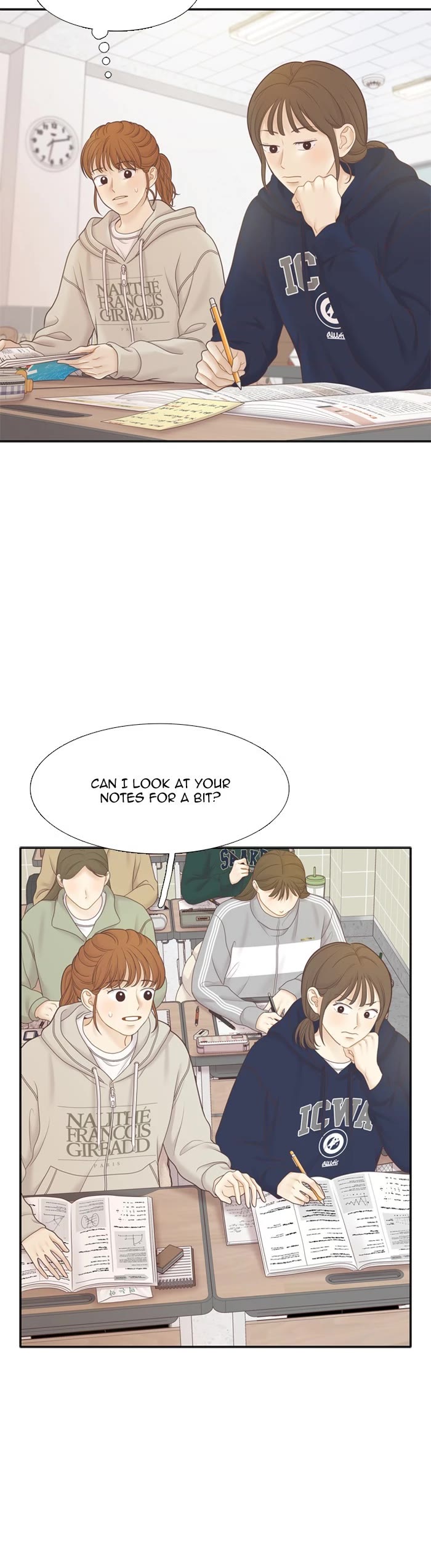 Girl's World Chapter 441 page 9 - Chapter 441: 439 - PART 2.225