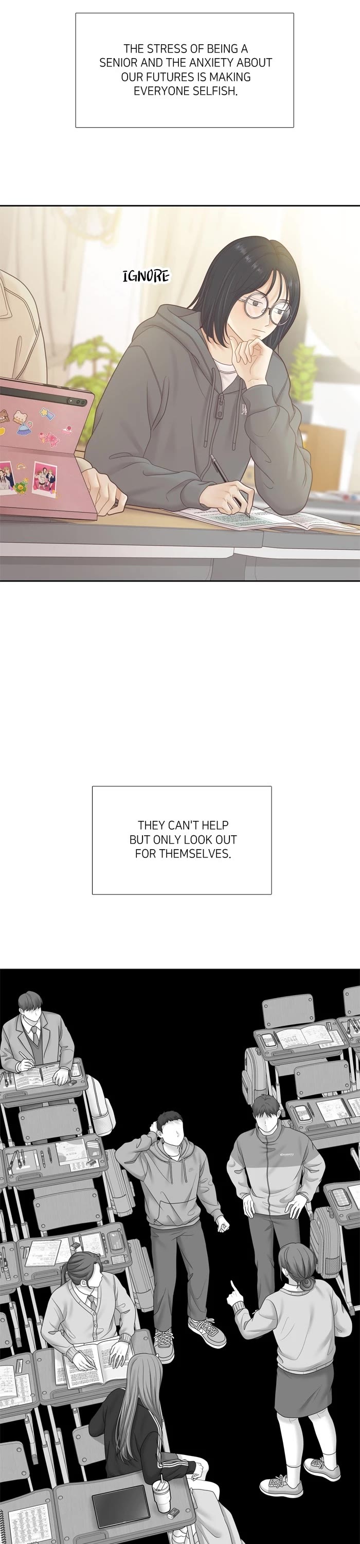 Girl's World Chapter 442 page 16 - Chapter 442: 440 - PART 2.226