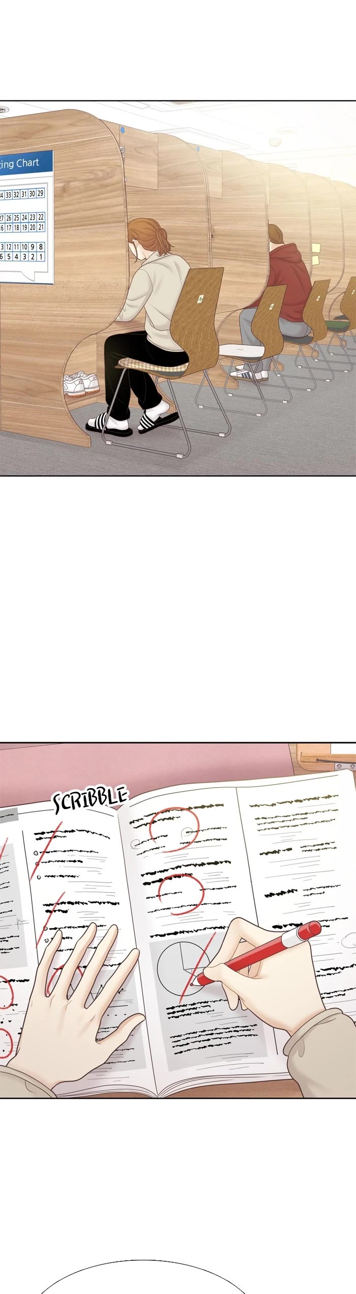 Girl's World Chapter 442 page 20 - Chapter 442: 440 - PART 2.226