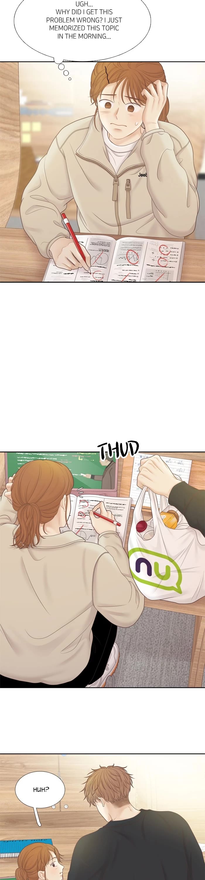 Girl's World Chapter 442 page 21 - Chapter 442: 440 - PART 2.226