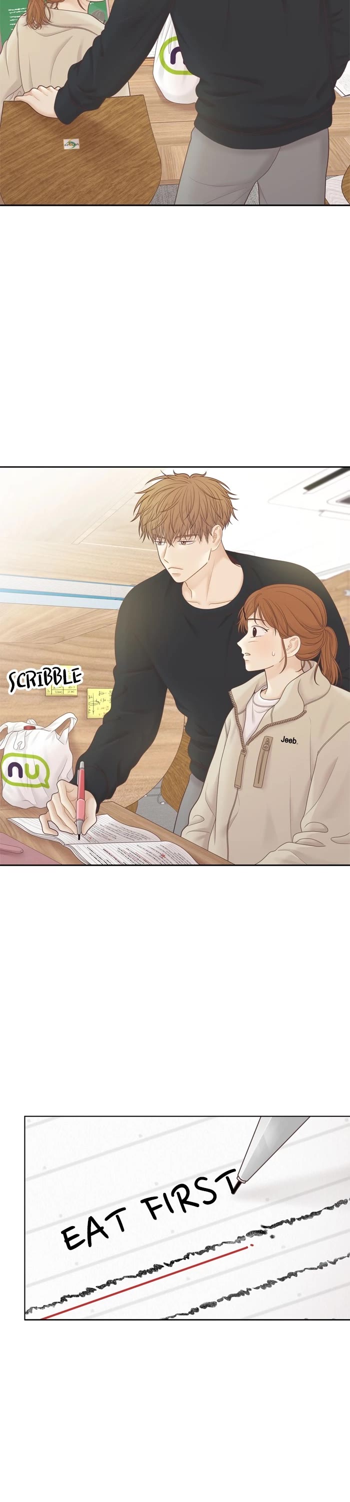 Girl's World Chapter 442 page 22 - Chapter 442: 440 - PART 2.226
