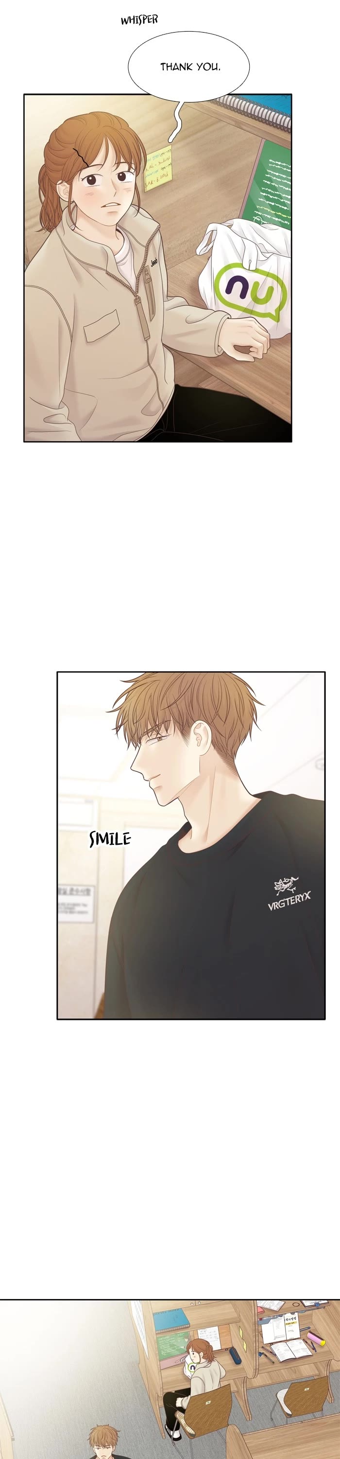 Girl's World Chapter 442 page 23 - Chapter 442: 440 - PART 2.226