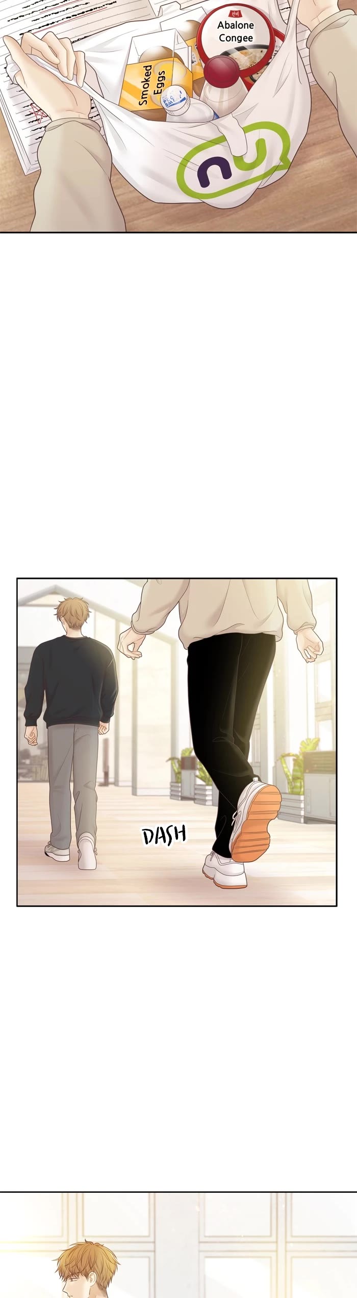 Girl's World Chapter 442 page 25 - Chapter 442: 440 - PART 2.226