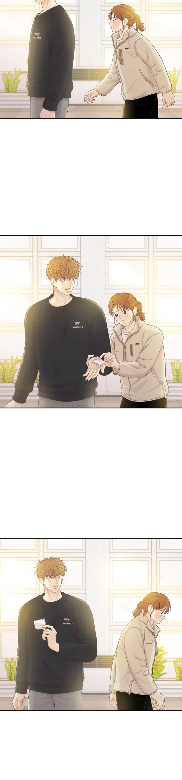 Girl's World Chapter 442 page 26 - Chapter 442: 440 - PART 2.226
