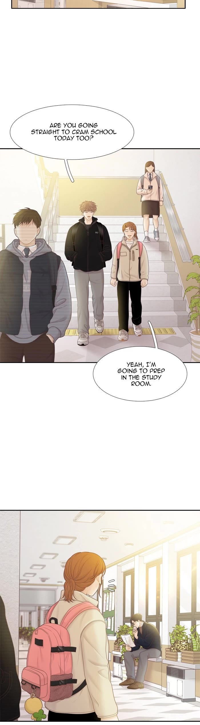 Girl's World Chapter 442 page 29 - Chapter 442: 440 - PART 2.226