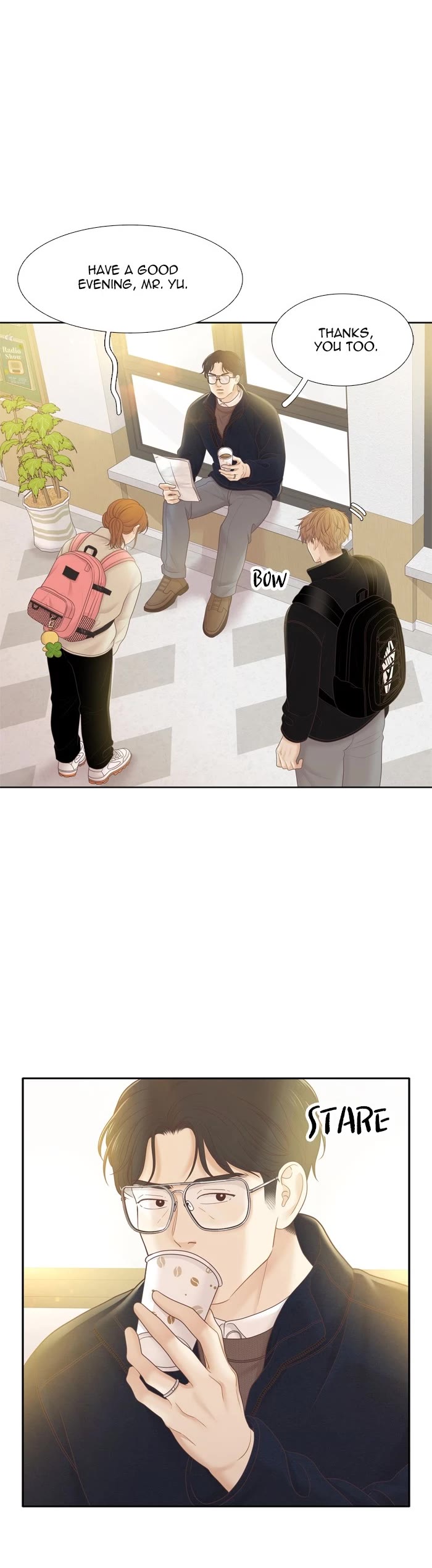 Girl's World Chapter 442 page 30 - Chapter 442: 440 - PART 2.226