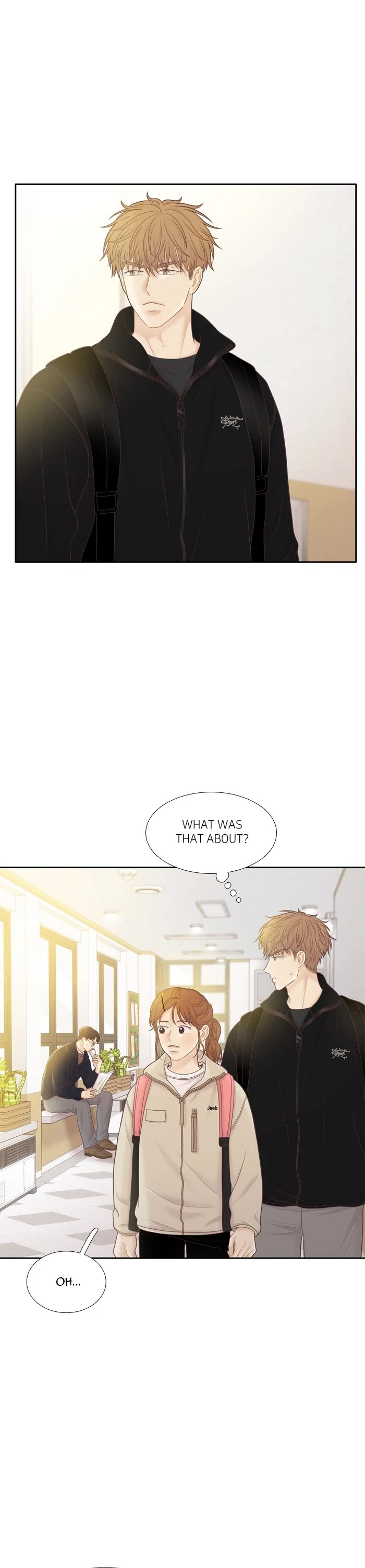 Girl's World Chapter 442 page 31 - Chapter 442: 440 - PART 2.226