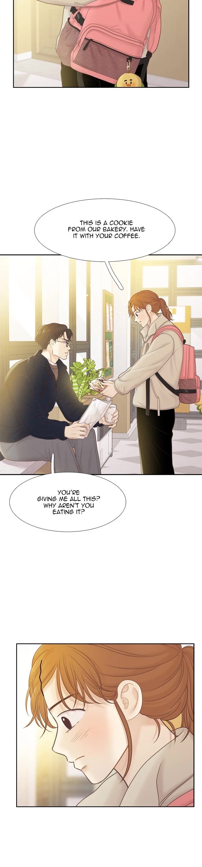Girl's World Chapter 442 page 33 - Chapter 442: 440 - PART 2.226