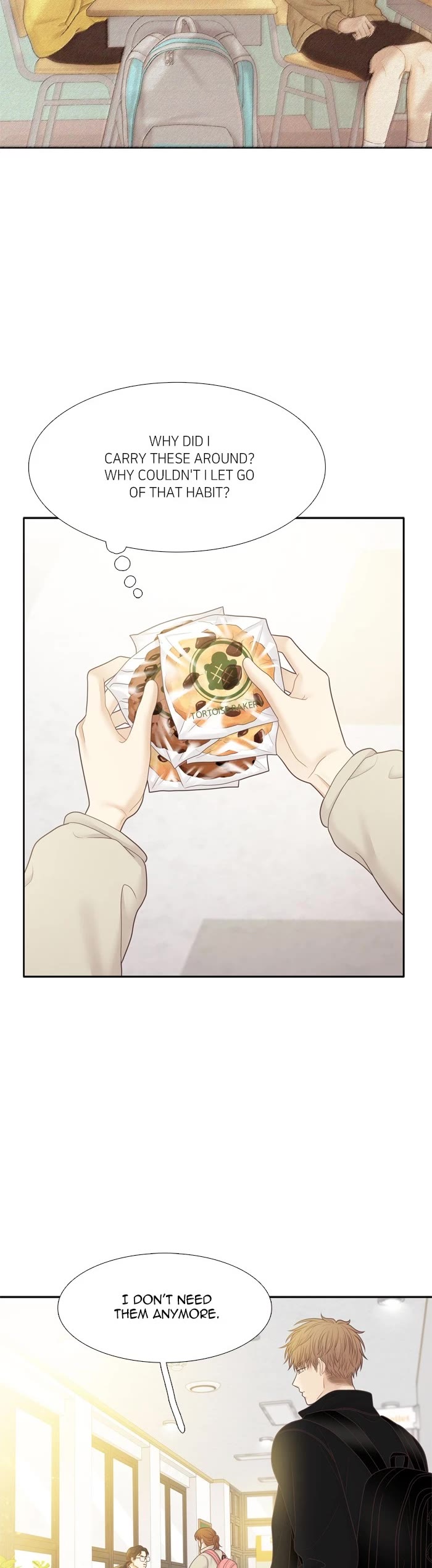Girl's World Chapter 442 page 35 - Chapter 442: 440 - PART 2.226