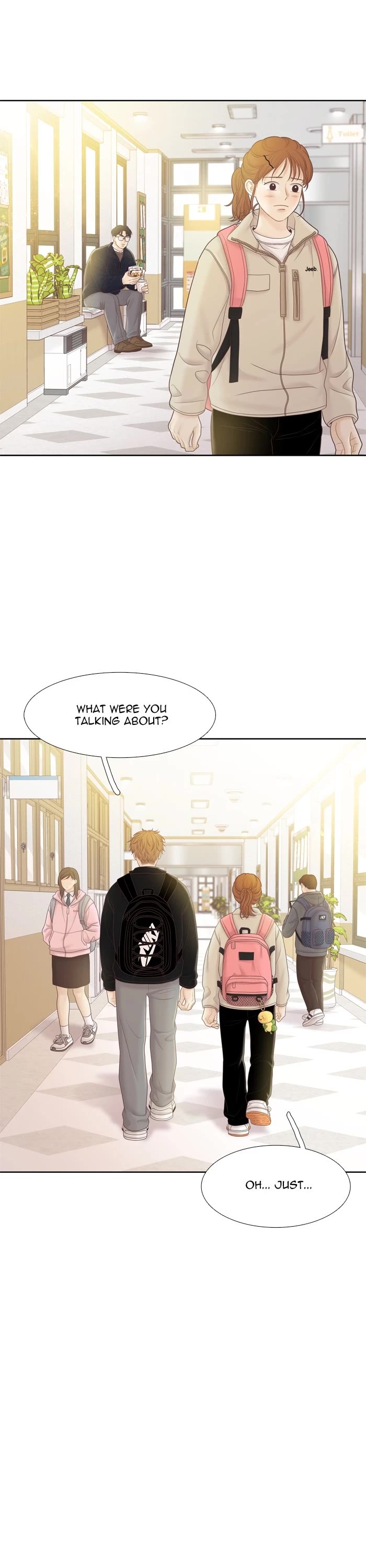 Girl's World Chapter 442 page 37 - Chapter 442: 440 - PART 2.226
