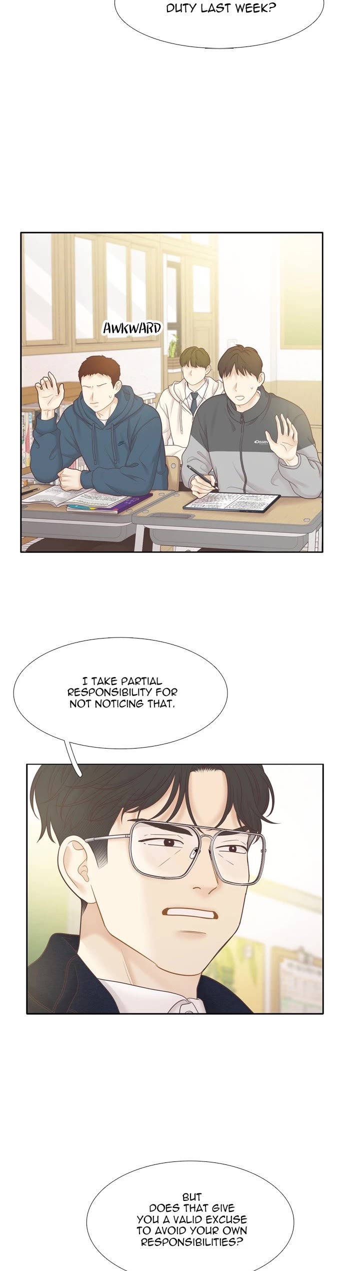 Girl's World Chapter 442 page 4 - Chapter 442: 440 - PART 2.226