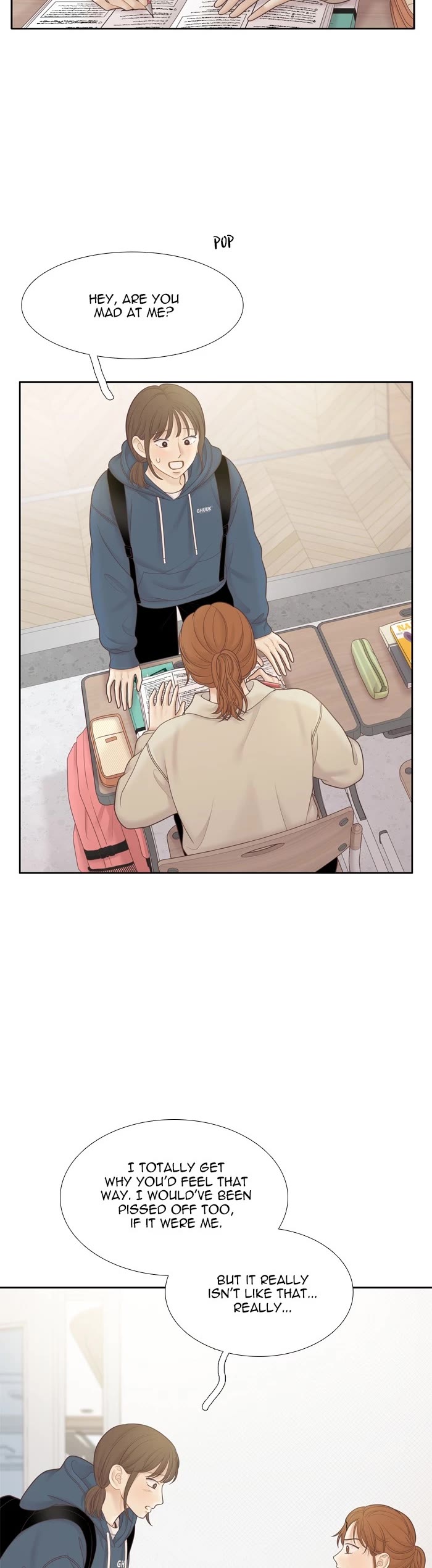 Girl's World Chapter 442 page 40 - Chapter 442: 440 - PART 2.226