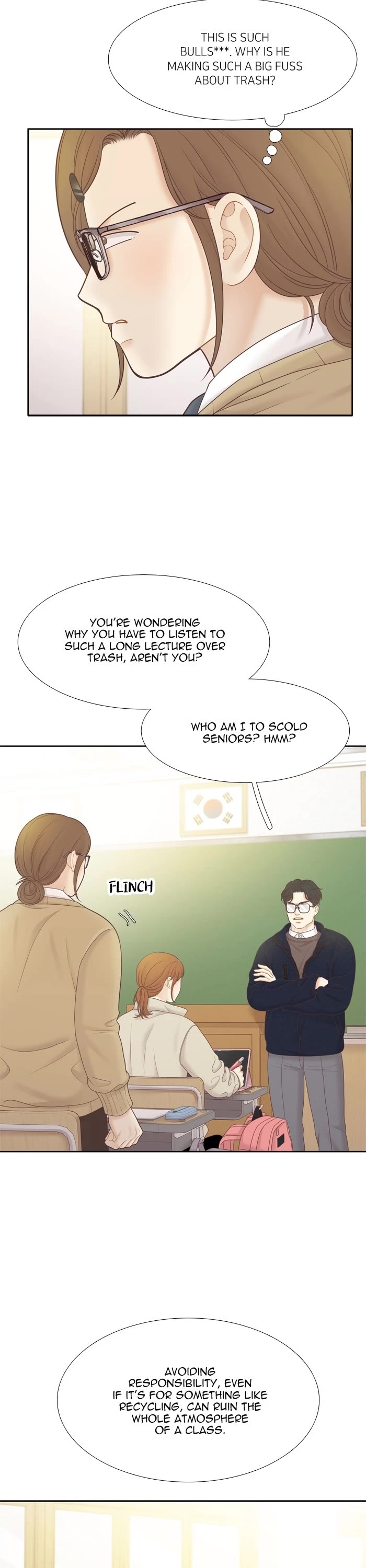Girl's World Chapter 442 page 6 - Chapter 442: 440 - PART 2.226