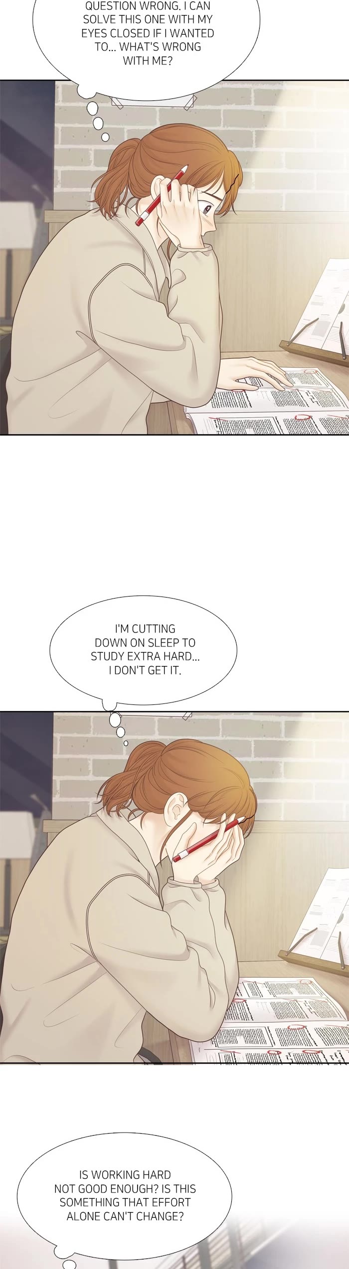 Girl's World Chapter 443 page 10 - Chapter 443: 441 - PART 2.227