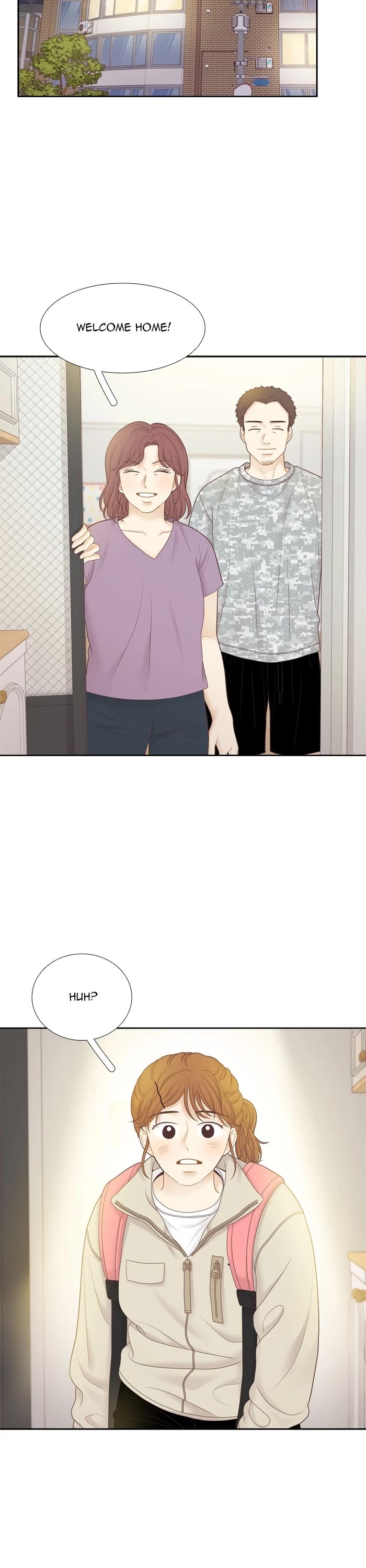 Girl's World Chapter 443 page 12 - Chapter 443: 441 - PART 2.227