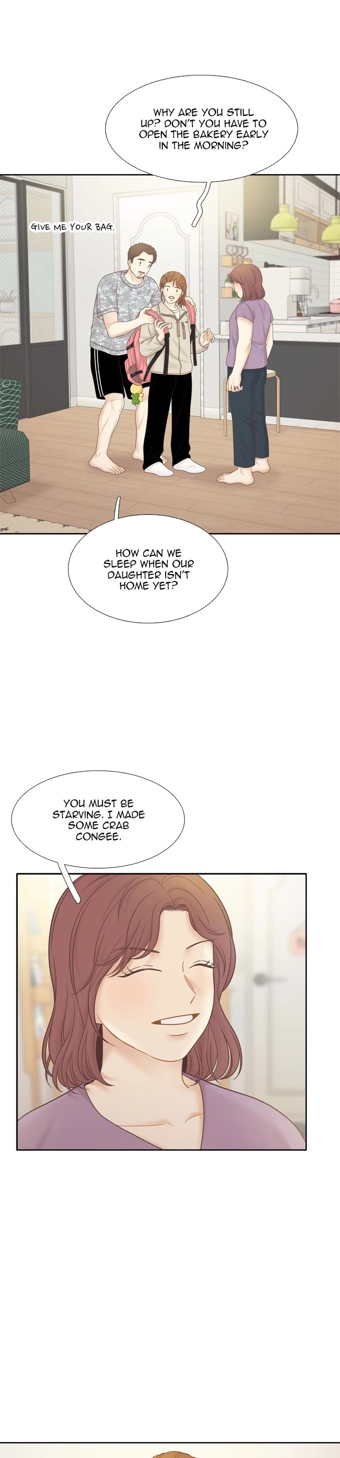 Girl's World Chapter 443 page 13 - Chapter 443: 441 - PART 2.227