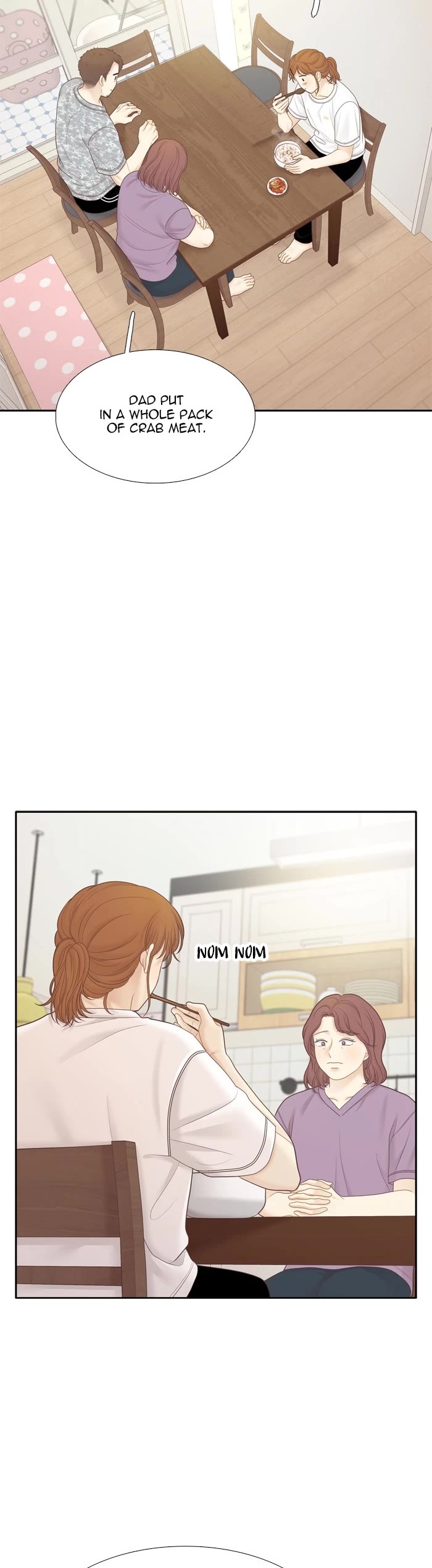 Girl's World Chapter 443 page 15 - Chapter 443: 441 - PART 2.227