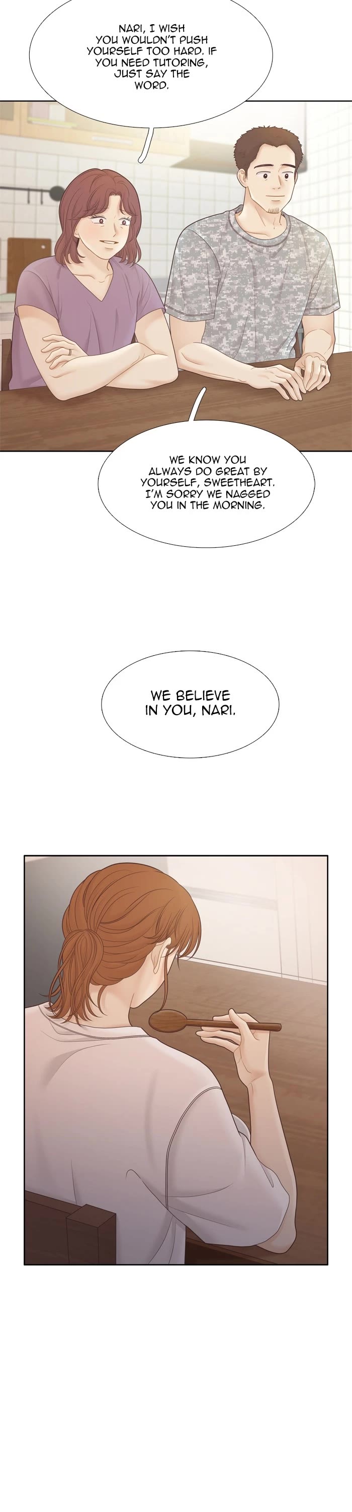 Girl's World Chapter 443 page 16 - Chapter 443: 441 - PART 2.227