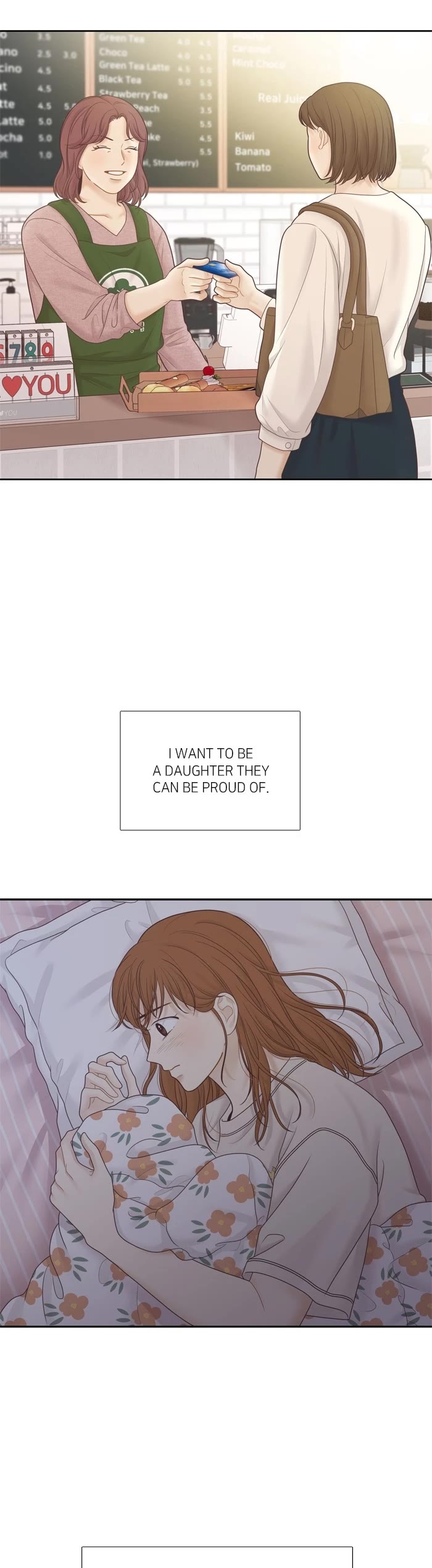 Girl's World Chapter 443 page 19 - Chapter 443: 441 - PART 2.227