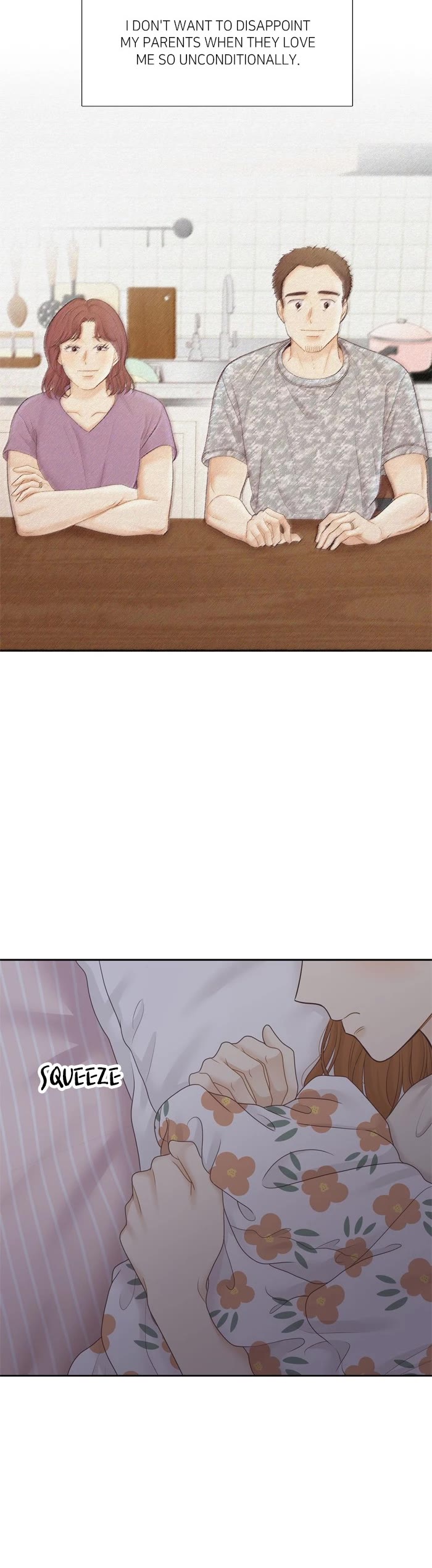 Girl's World Chapter 443 page 20 - Chapter 443: 441 - PART 2.227